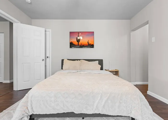 Holiday home Stylish 1-bedroom Retreat In Worth *