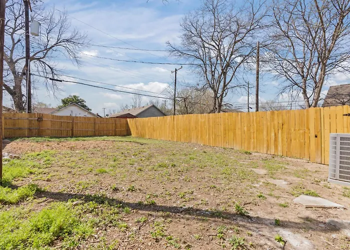 Holiday home Stylish 1-bedroom Retreat In Worth Fort Worth